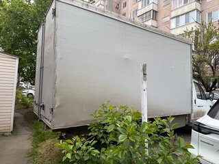 2012 ГАЗ ГАЗель (3302), белый, 600000 рублей, вид 4