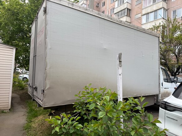 2012 ГАЗ ГАЗель (3302), белый, 600000 рублей - вид 3
