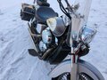 2001 Honda Shadow 400, серый, 350000 рублей - вид 10