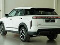 2026 Jaecoo J7 I Рестайлинг, белый - вид 7