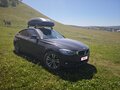 2014 BMW 3 серии Gran Turismo 320d xDrive VI (F3x), чёрный, 1880000 рублей - вид 9