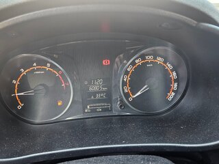 2024 Lada (ВАЗ) Granta Cross I Рестайлинг, коричневый, 665000 рублей, вид 2