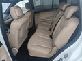 2010 Mercedes-Benz GL-Класс 350 I (X164) Рестайлинг, белый - вид 5