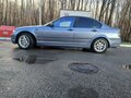 2004 BMW 3 серии 318i IV (E46) Рестайлинг, синий, 630000 рублей - вид 6