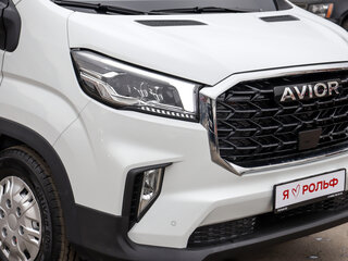 2025 Avior V90, белый, 5490000 рублей, вид 4