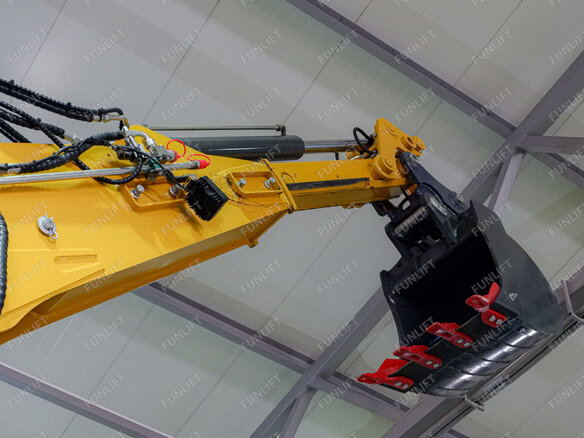 2025 Hyper H695F, золотистый, 6670000 рублей - вид 10