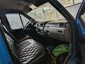 2011 ГАЗ ГАЗель (3302), синий, 550000 рублей - вид 5