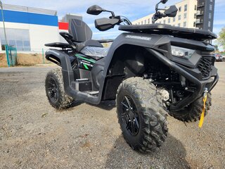 2026 Sharmax Force 720, чёрный, 1174900 рублей, вид 4