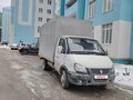 2008 ГАЗ ГАЗель (3302), белый, 800000 рублей