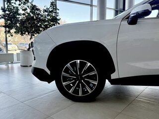 2026 Jetour Dashing I, белый, 2759900 рублей, вид 5