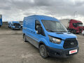 2021 Ford Transit, синий, 2940000 рублей - вид 1
