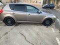 2008 Kia Ceed I, бежевый, 600000 рублей - вид 6