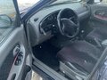 2007 Kia Spectra I Рестайлинг 2, синий, 260000 рублей - вид 3