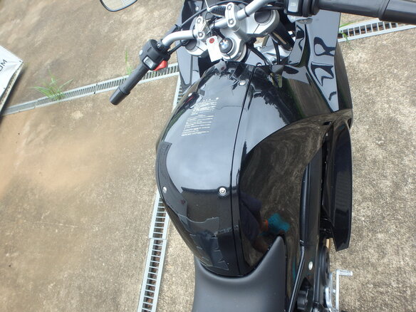 2010 BMW F 800 ST, чёрный, 550000 рублей - вид 17