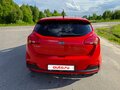 2013 Kia Ceed II, красный, 950000 рублей - вид 6