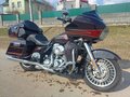 2011 Harley-Davidson Road Glide, пурпурный, 772634 рублей - вид 2