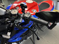 2023 MV Agusta Dragster 800, синий, 2400000 рублей - вид 8