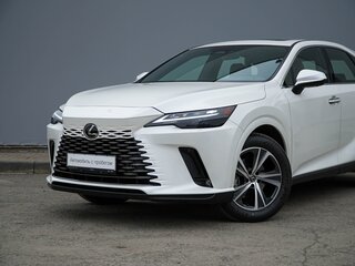 2025 Lexus RX 300 V, белый, 7750000 рублей, вид 2