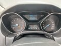 2012 Ford Focus III, чёрный, 560000 рублей - вид 10