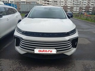 2023 Exeed TXL I Рестайлинг, белый, 1900000 рублей, вид 2