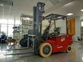 2024 Lonking LG35DT, красный, 2550000 рублей - вид 5