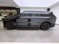 2026 Zeekr 9X 70 kWh, чёрный, 13649000 рублей - вид 6
