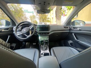 2025 Volkswagen Tharu XR, серый, 2350000 рублей, вид 3