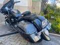 2008 Yamaha XV 1700 Road Star, чёрный, 690000 рублей - вид 11