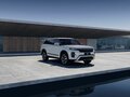 2026 Jaecoo J7 I Рестайлинг, белый, 2846000 рублей - вид 6