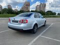 2010 Volkswagen Jetta V, серебристый, 630000 рублей - вид 4