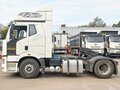 2023 FAW J6 CA4180, белый - вид 4