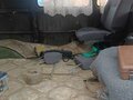 2010 УАЗ 3909, зелёный, 235000 рублей - вид 5