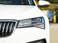 2025 Skoda Superb III Рестайлинг, белый, 2580005 рублей - вид 1