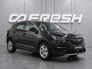 Opel Grandland I (X)