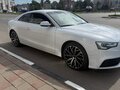 2013 Audi A5 I (8T) Рестайлинг, белый, 1720000 рублей - вид 10