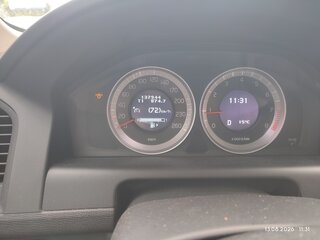 2011 Volvo XC60 I, бежевый, 1300000 рублей, вид 4