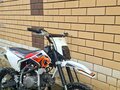 2025 Kayo M125EM, белый, 59999 рублей - вид 4