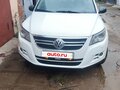 2008 Volkswagen Tiguan I, белый, 700000 рублей