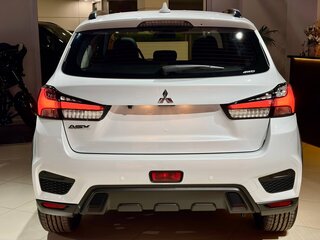 2026 Mitsubishi ASX I Рестайлинг 3, белый, 2710000 рублей, вид 5