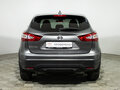 2018 Nissan Qashqai II, серый, 1519585 рублей - вид 5