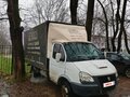 2010 ГАЗ ГАЗель (3302), белый, 850000 рублей