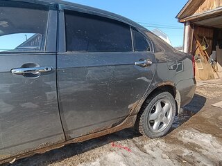 2012 Lifan Solano I (620), серый, 190000 рублей, вид 2