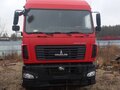 2019 МАЗ 6430, красный, 3000000 рублей - вид 2