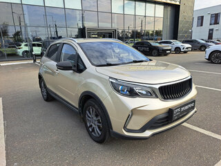 2023 Livan X3 Pro, жёлтый, 1350000 рублей, вид 3