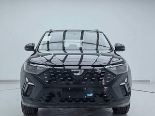 2026 Jetta VS5 I Рестайлинг 2, чёрный, 2070000 рублей, вид 2