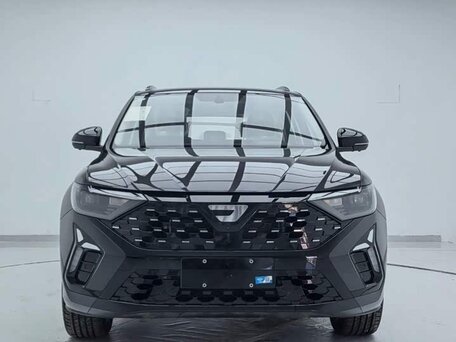 2026 Jetta VS5 I Рестайлинг 2, чёрный, 2070000 рублей, вид 2