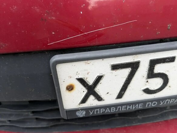 2019 Kia Rio IV, красный - вид 17