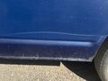 2003 Volkswagen Transporter, синий, 750000 рублей - вид 7