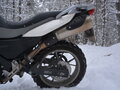 2012 BMW G 650 GS, белый, 600000 рублей - вид 6