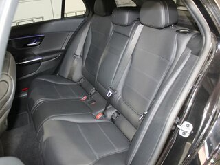 2024 Mercedes-Benz C-Класс 200 V (W206), чёрный, 6900000 рублей, вид 3